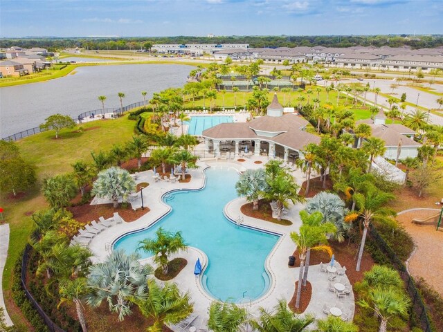 9816 Ivory Dr, Sun City Center, FL 33573 - photo 44