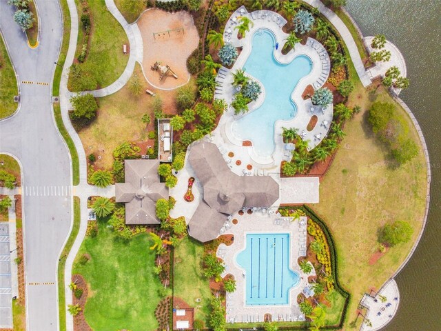 9816 Ivory Dr, Sun City Center, FL 33573 - photo 46