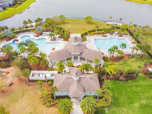 9816 Ivory Dr, Sun City Center, FL 33573 - photo 47