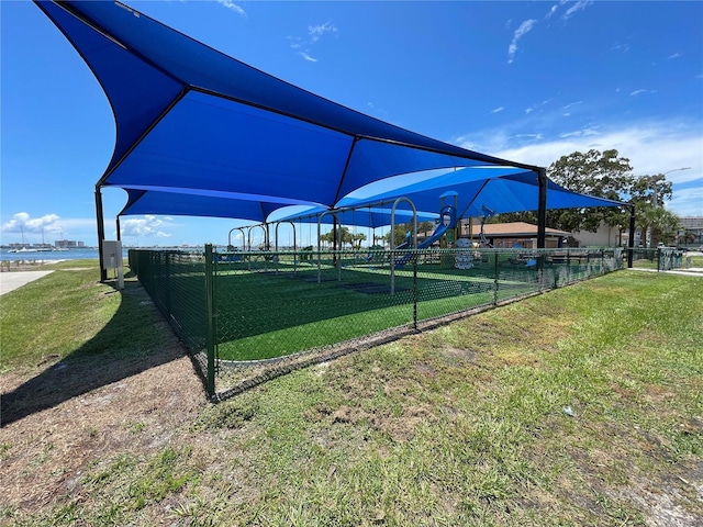 2807 Miriam St S, Gulfport, FL 33711 - view of community