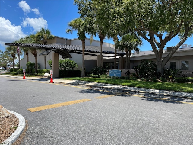 2807 Miriam St S, Gulfport, FL 33711 - view of building exterior