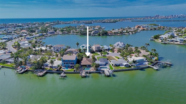 487 Harbor Dr S, Indian Rocks Beach, FL 33785 - photo 1