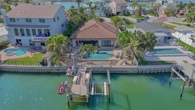 487 Harbor Dr S, Indian Rocks Beach, FL 33785 - photo 4