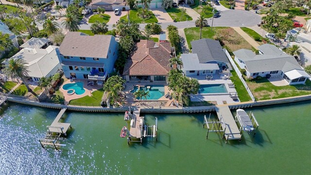 487 Harbor Dr S, Indian Rocks Beach, FL 33785 - photo 5
