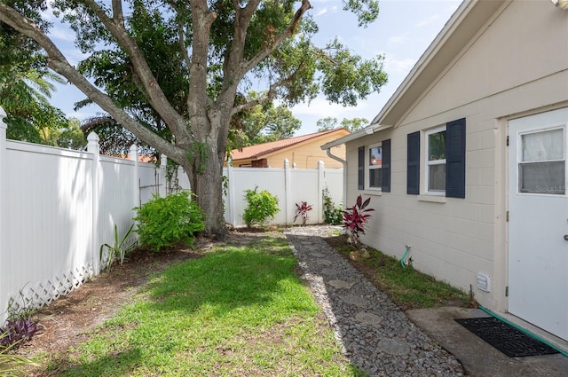1806 11th St SW, Largo, FL 33778 - view of yard