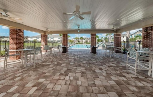 11617 Crowned Sparrow Ln, Tampa, FL 33626 - photo 18