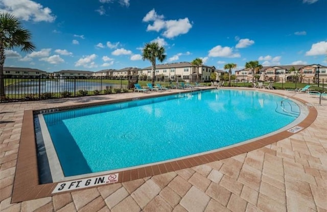 11617 Crowned Sparrow Ln, Tampa, FL 33626 - photo 19