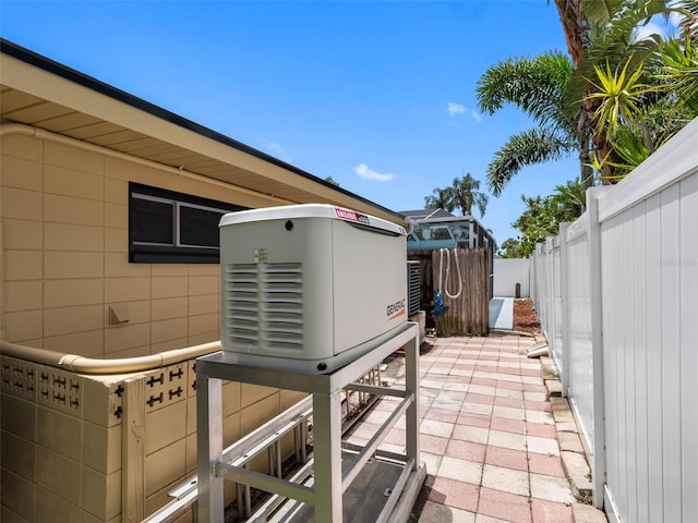 3944 49th Ave S, Saint Petersburg, FL 33711 - view of patio / terrace