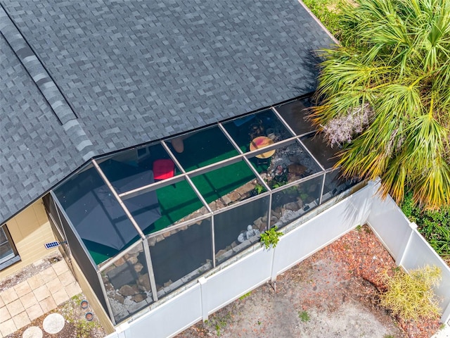 3944 49th Ave S, Saint Petersburg, FL 33711 - aerial view
