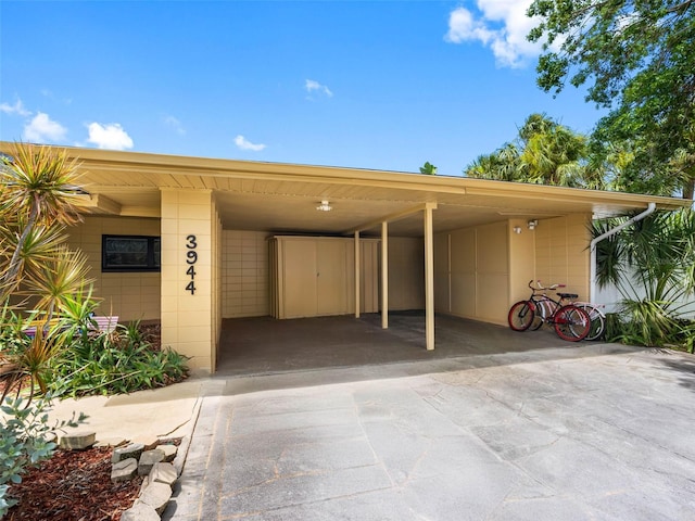 3944 49th Ave S, Saint Petersburg, FL 33711 - photo 50