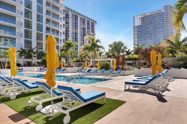 100 1st Ave N Unit 3905, Saint Petersburg, FL 33701 - photo 81