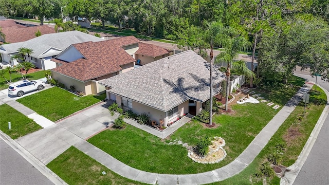 6001 Lemon Tree Ct, Tampa, FL 33625 - view of subject property