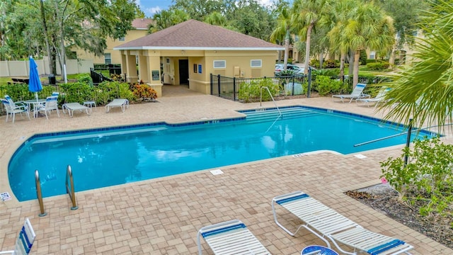 9240 Stone River Pl, Riverview, FL 33578 - photo 45
