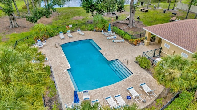 9240 Stone River Pl, Riverview, FL 33578 - photo 46