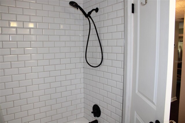 2101 Sunset Point Rd Unit 2304, Clearwater, FL 33765 - bathroom with shower / tub combination