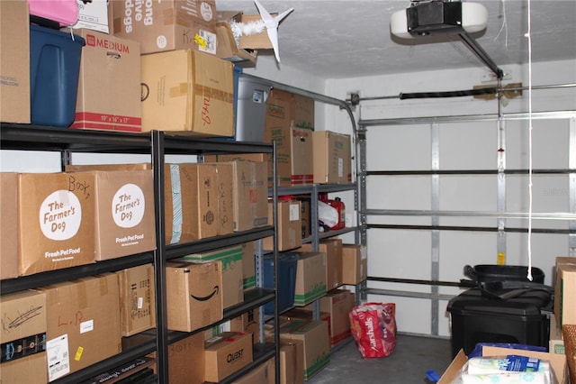 2101 Sunset Point Rd Unit 2304, Clearwater, FL 33765 - view of storage area