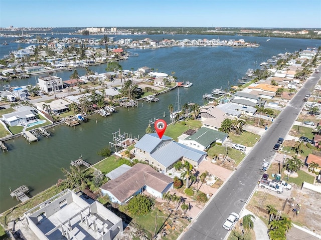 538 Crystal Dr, Madeira Beach, FL 33708 - photo 32
