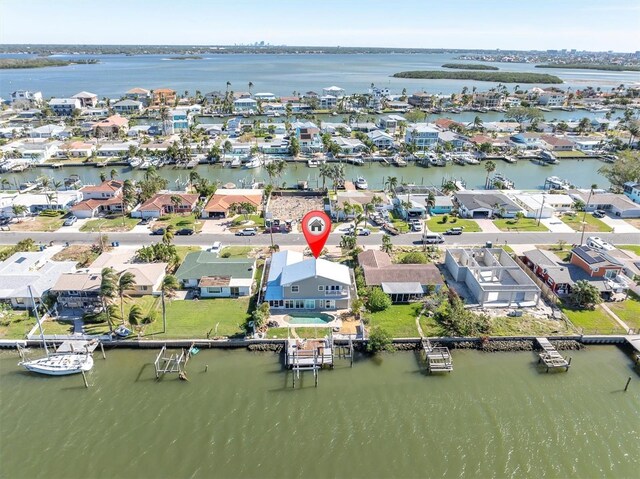 538 Crystal Dr, Madeira Beach, FL 33708 - photo 34