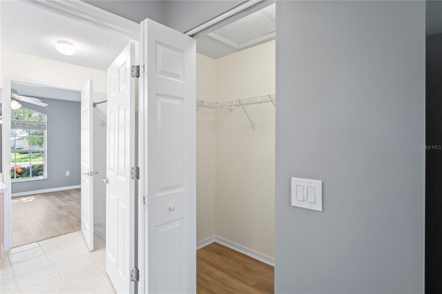 11412 Alden Ct, Hudson, FL 34667 - view of closet