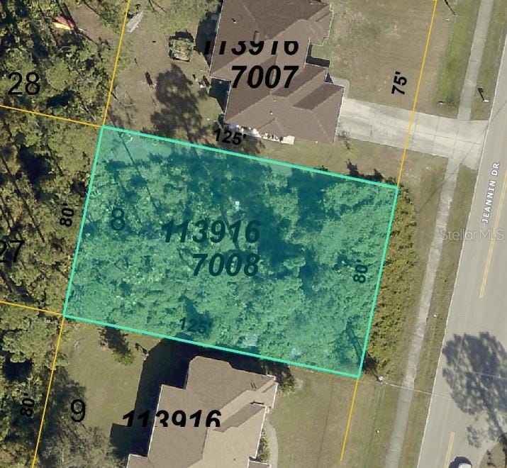 Jeannin Dr, North Port, FL 34288 - photo 1