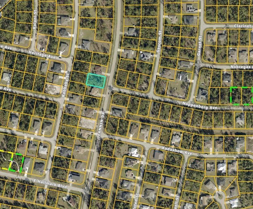 Jeannin Dr, North Port, FL 34288 - photo 2