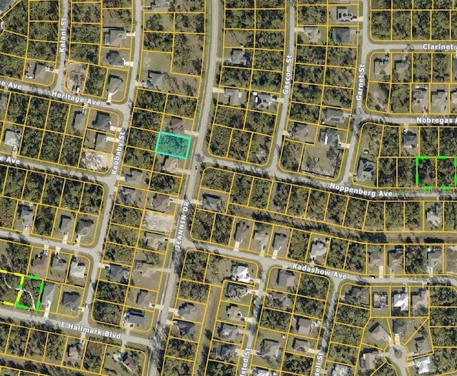 Jeannin Dr, North Port, FL 34288 - photo 2