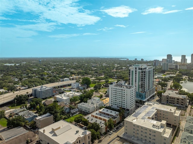 851 3rd Ave N, Saint Petersburg, FL 33701 - view of urban area featuring a large body of water