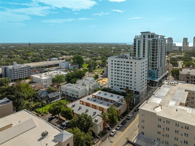 851 3rd Ave N, Saint Petersburg, FL 33701 - view of urban area