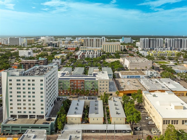851 3rd Ave N, Saint Petersburg, FL 33701 - view of urban area