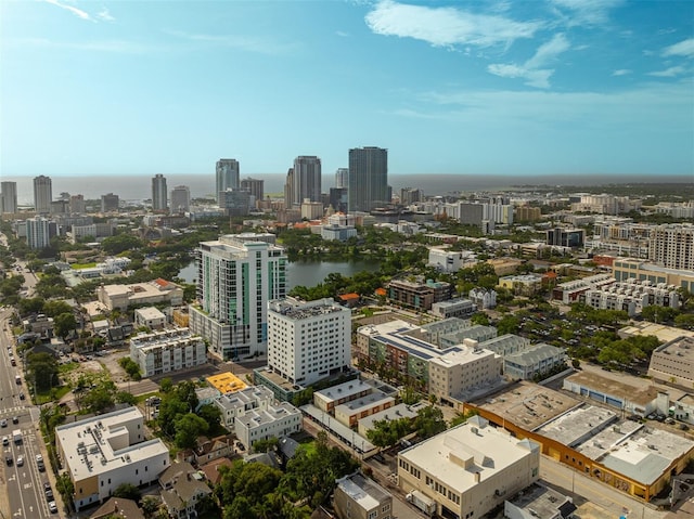 851 3rd Ave N, Saint Petersburg, FL 33701 - view of city featuring a large body of water