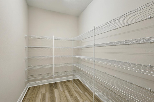 12758 Oak Hill Way, Parrish, FL 34219 - view of storage area
