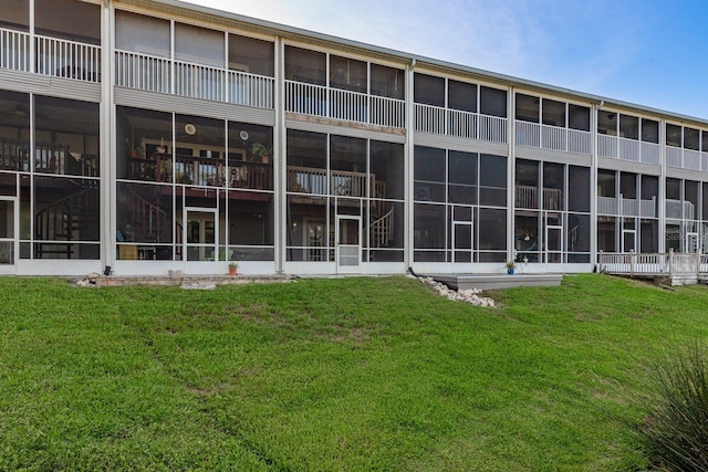 9660 Tara Cay Ct Unit 38, Seminole, FL 33776 - view of building exterior