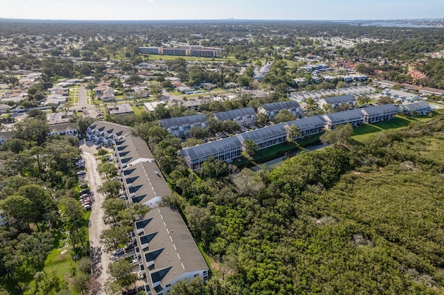 9660 Tara Cay Ct Unit 38, Seminole, FL 33776 - aerial view