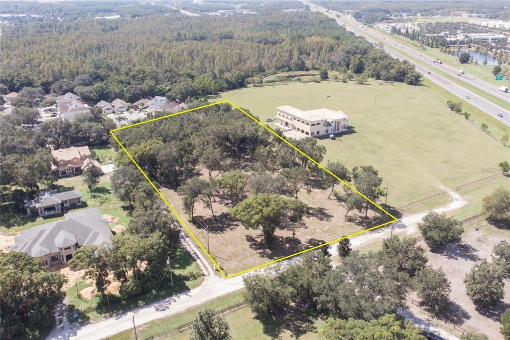 0 Tupper Rd, Wesley Chapel, FL 33545