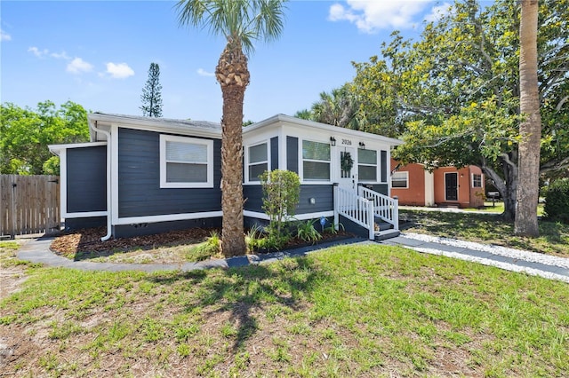 2026 Union St S, Saint Petersburg, FL 33712 - photo 3
