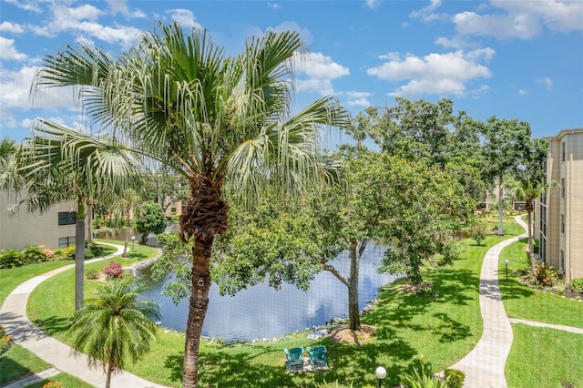 635 30th Ave W Unit F309, Bradenton, FL 34205 - water view