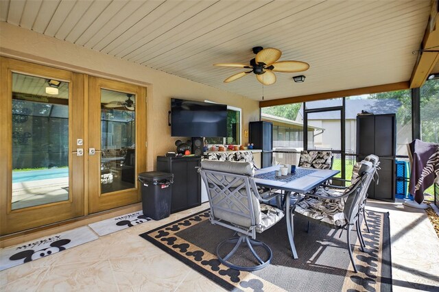 1357 Dinsmore Ct, New Port Richey, FL 34655 - photo 50