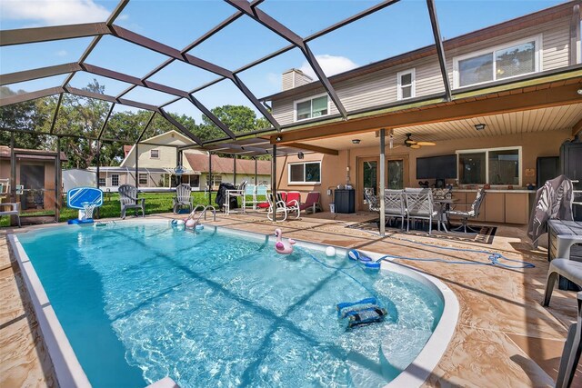 1357 Dinsmore Ct, New Port Richey, FL 34655 - photo 52
