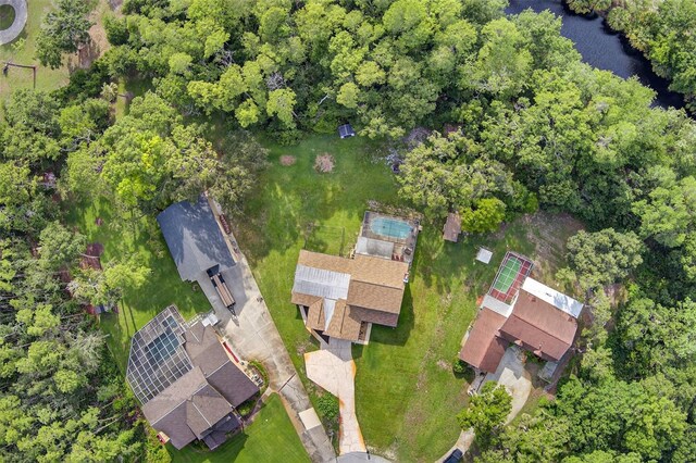 1357 Dinsmore Ct, New Port Richey, FL 34655 - photo 65