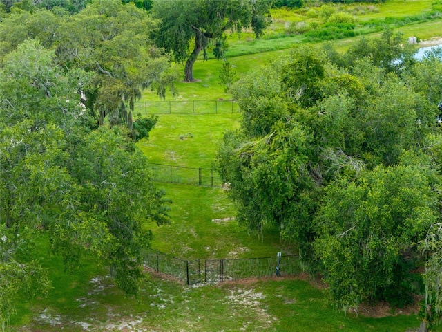 8749 Drummer Plank Dr, Wesley Chapel, FL 33545 - overview of rural landscape