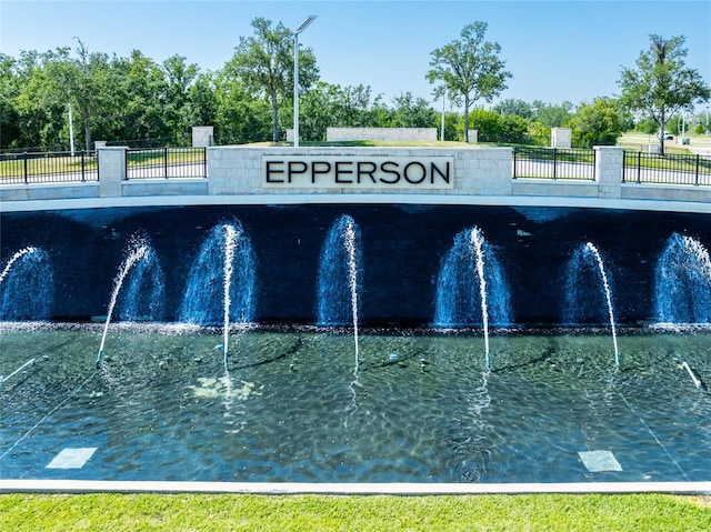 8749 Drummer Plank Dr, Wesley Chapel, FL 33545 - view of property's community