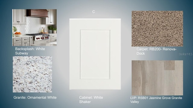 2560 S Biscayne Dr, North Port, FL 34287 - view of miscellaneous document