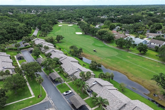 140 Dale Pl, Oldsmar, FL 34677 - view of property location featuring a nearby body of water, a local golf course, and nearby suburban area