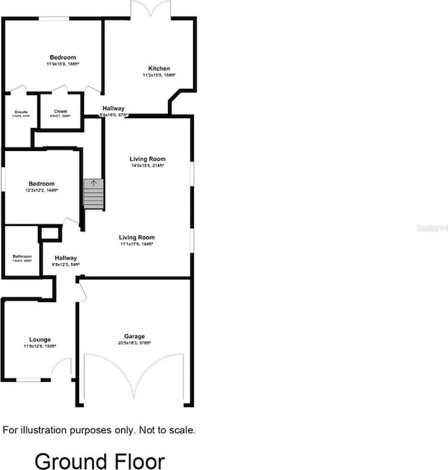 11130 Summer Star Dr, Riverview, FL 33579 - view of home floor plan