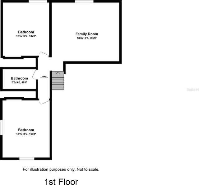 11130 Summer Star Dr, Riverview, FL 33579 - view of property floor plan