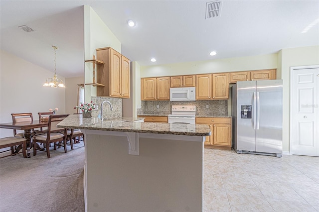 29702 Tee Shot Dr, San Antonio, FL 33576 - photo 17