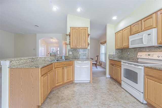 29702 Tee Shot Dr, San Antonio, FL 33576 - photo 18