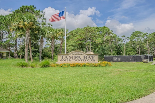 29702 Tee Shot Dr, San Antonio, FL 33576 - photo 34