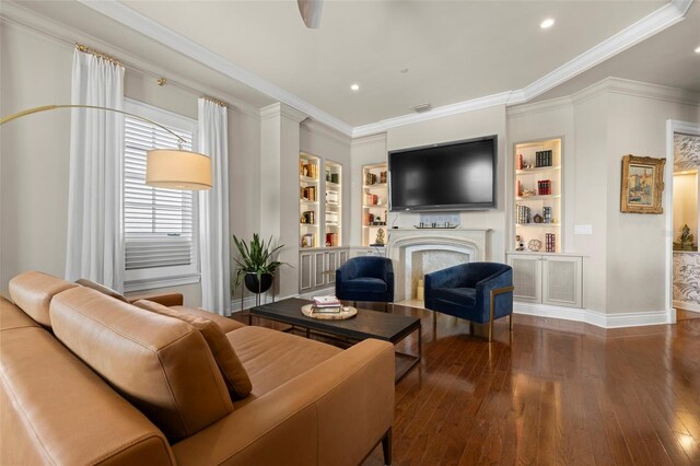 610 S Rome Ave Unit 602, Tampa, FL 33606 - photo 12