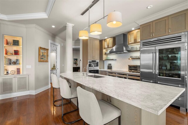 610 S Rome Ave Unit 602, Tampa, FL 33606 - photo 13